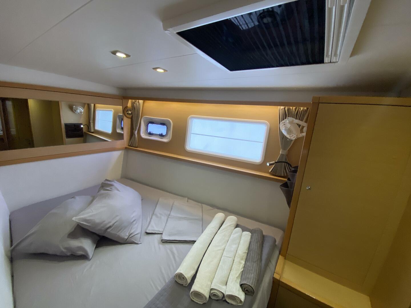 ARN 45ft Lagoon Yacht For Sale