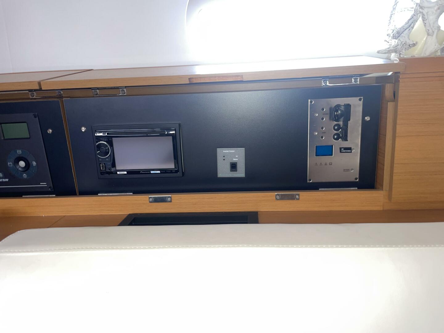 50ft Jeanneau Yacht For Sale