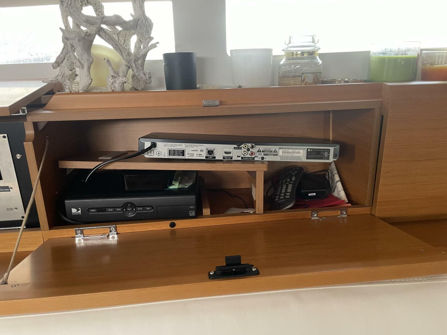 50ft Jeanneau Yacht For Sale