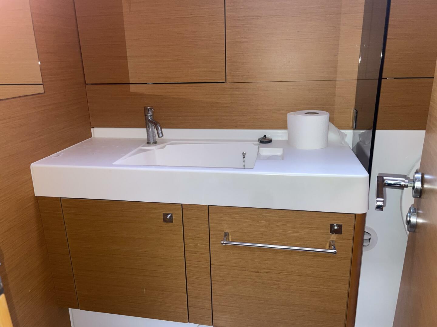 50ft Jeanneau Yacht For Sale