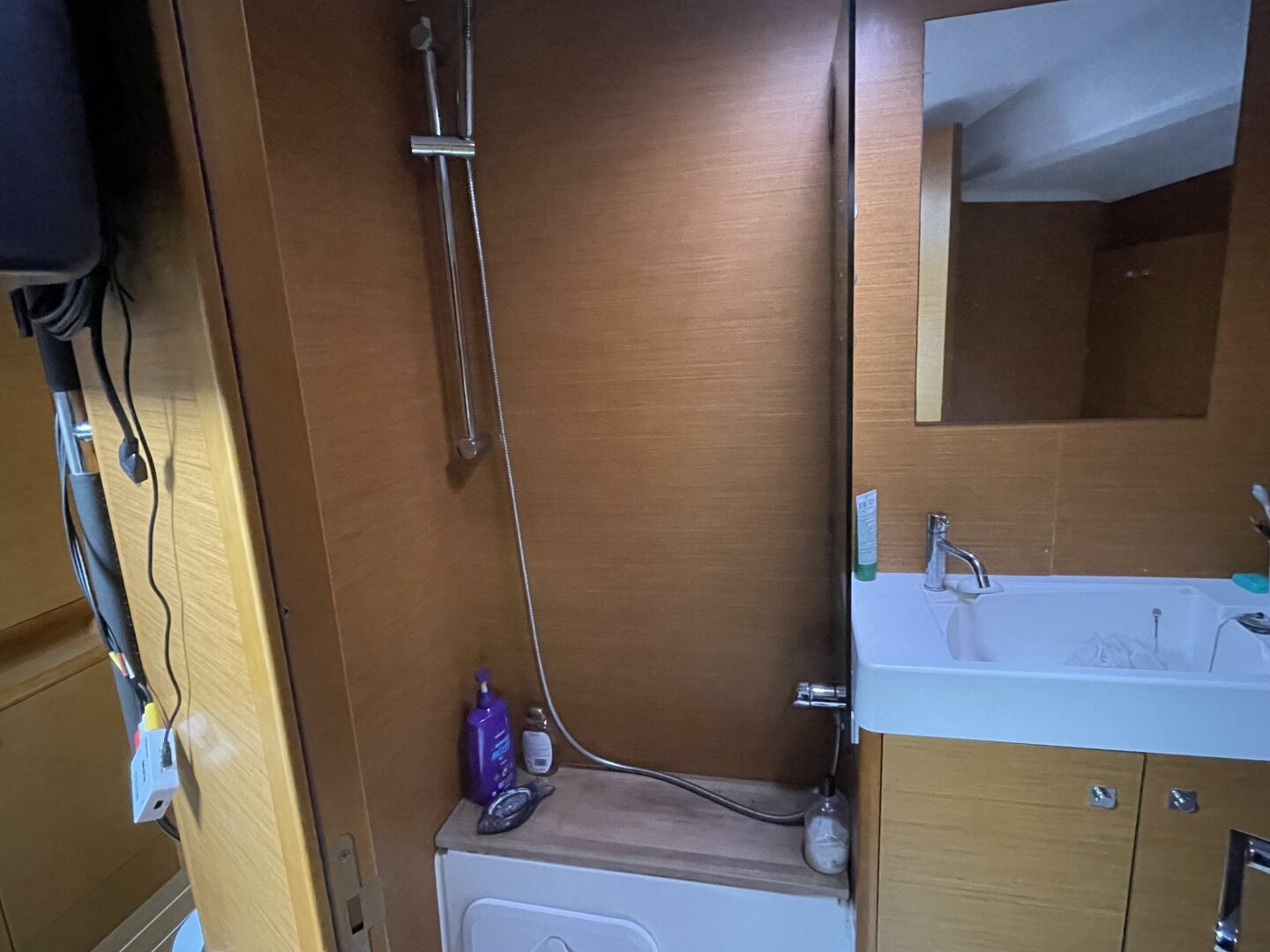 50ft Jeanneau Yacht For Sale