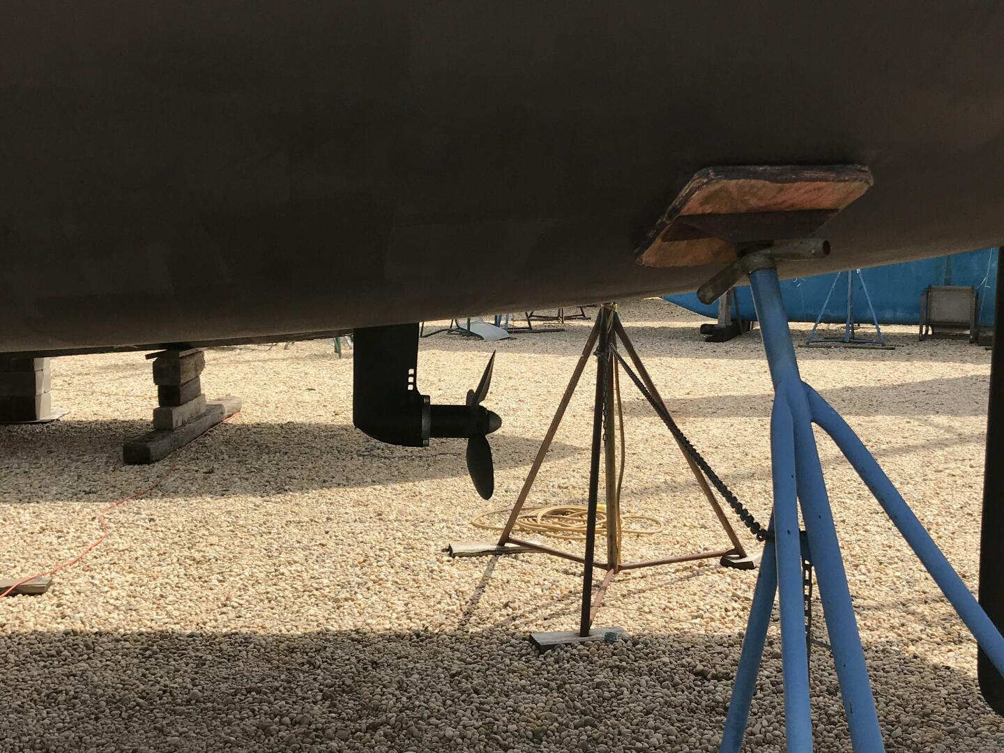 50ft Jeanneau Yacht For Sale