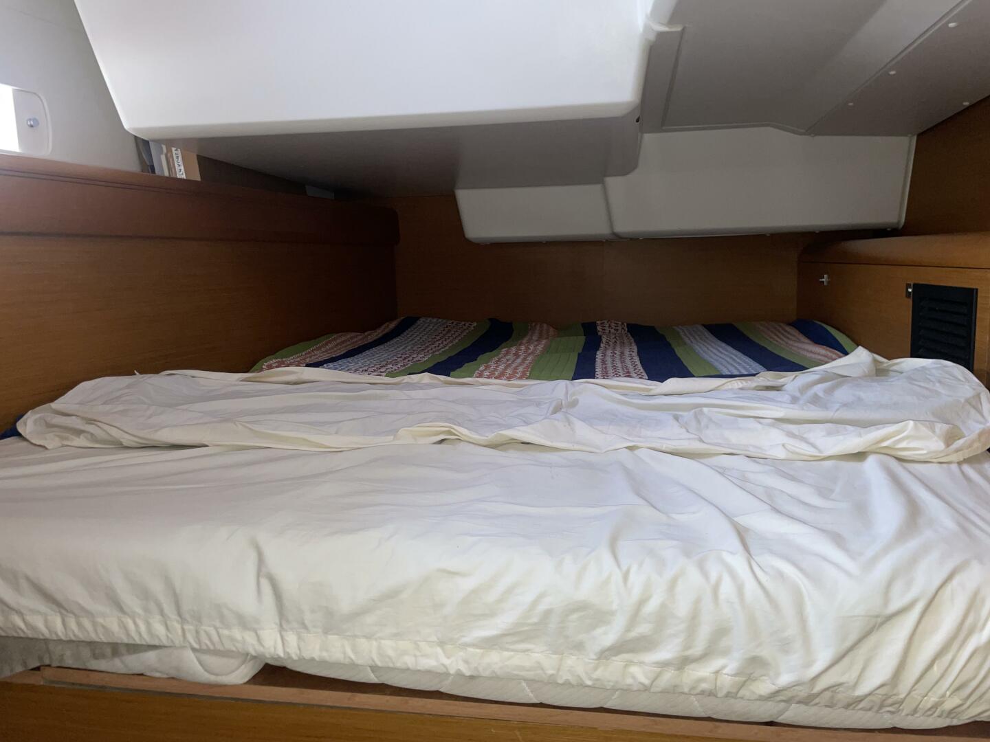 50ft Jeanneau Yacht For Sale