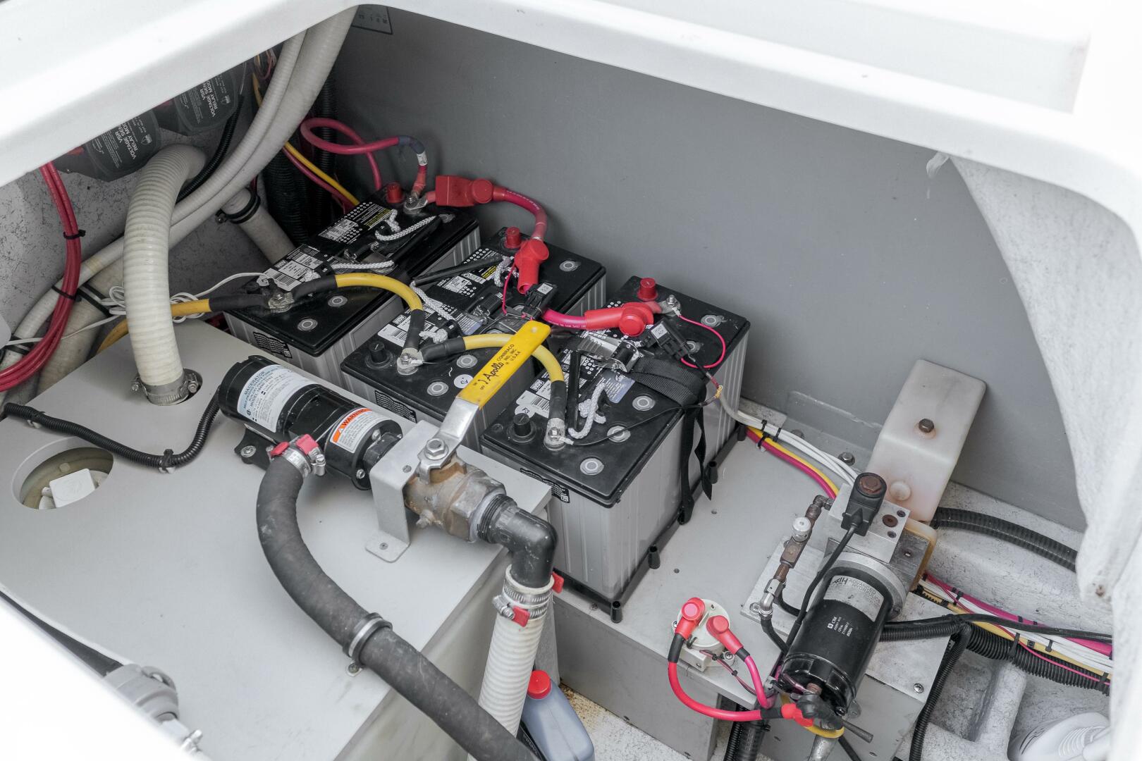 Dream Chaser 36ft Chris Craft Yacht For Sale Dream Chaser 36ft Chris Craft Yacht For Sale