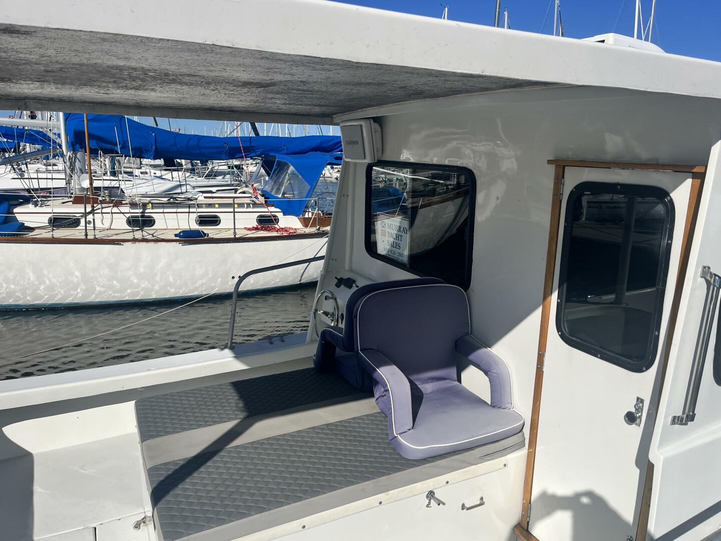 A Bug s Life 32ft Custom Yacht For Sale