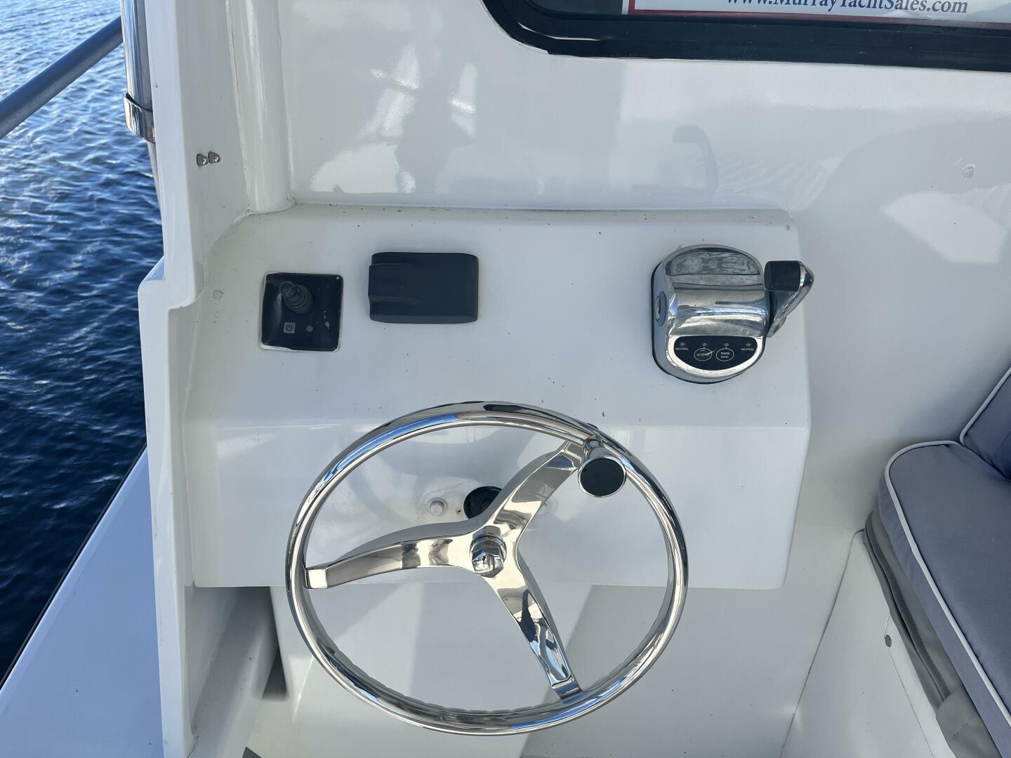 A Bug s Life 32ft Custom Yacht For Sale