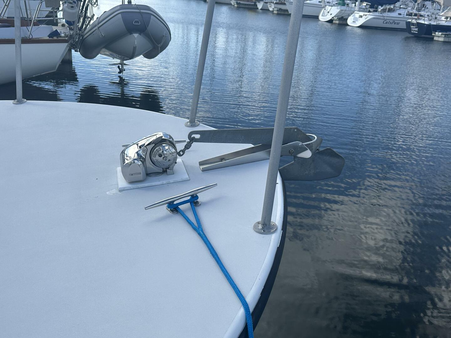 A Bug s Life 32ft Custom Yacht For Sale