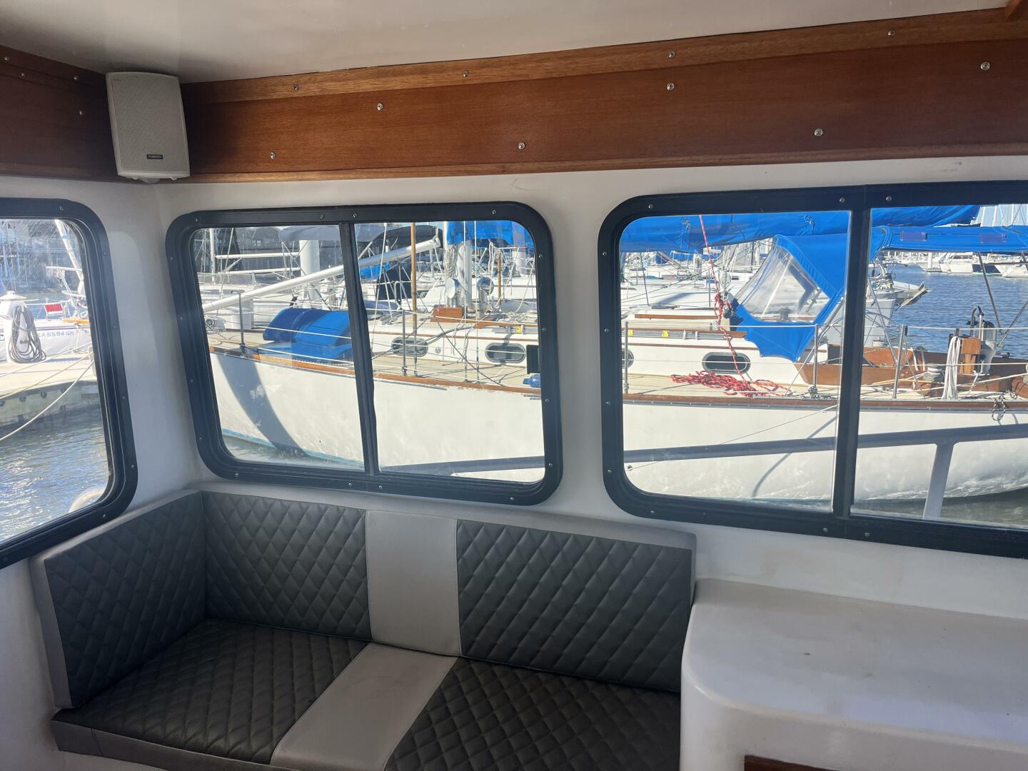 A Bug s Life 32ft Custom Yacht For Sale