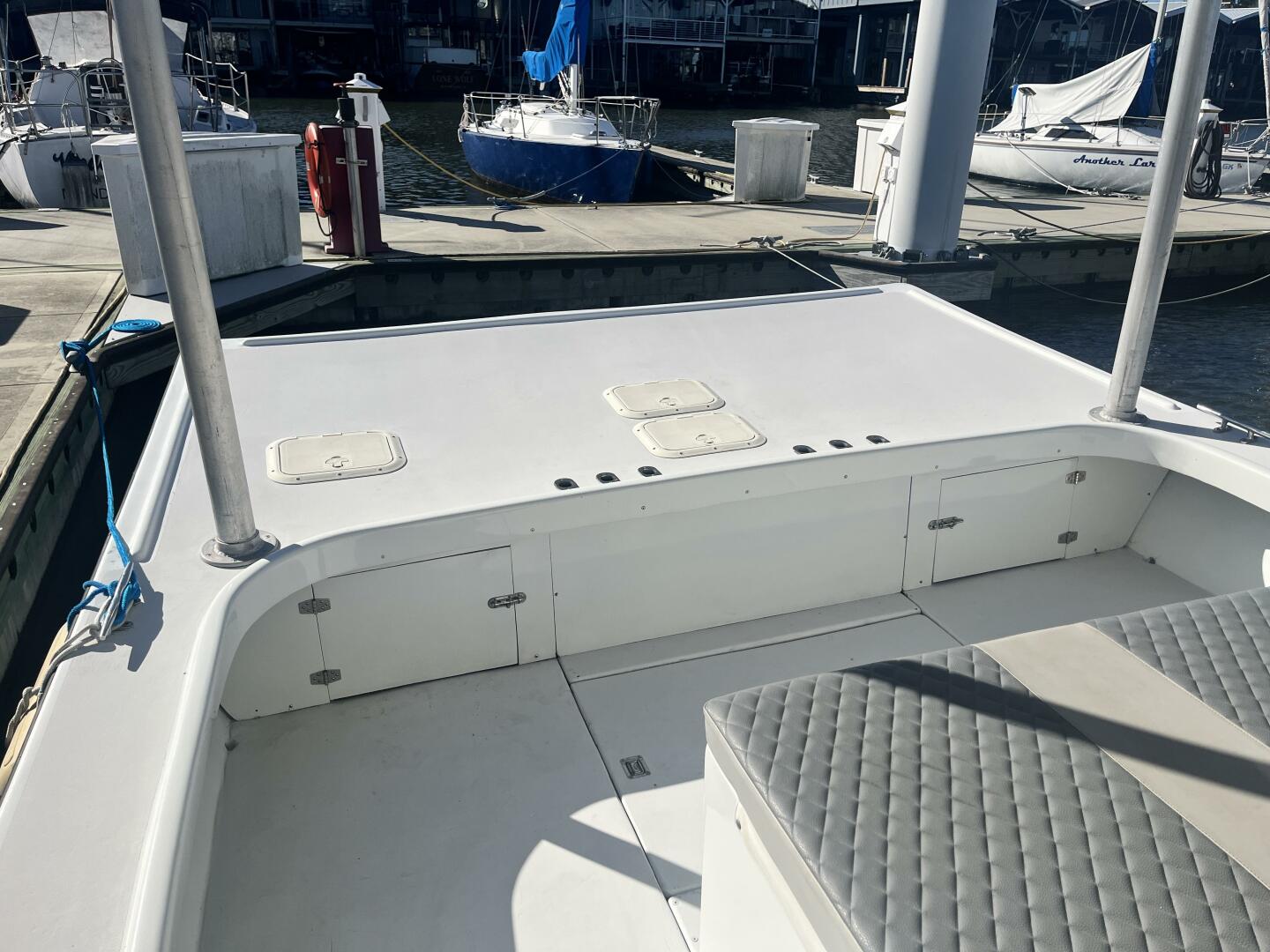 A Bug s Life 32ft Custom Yacht For Sale