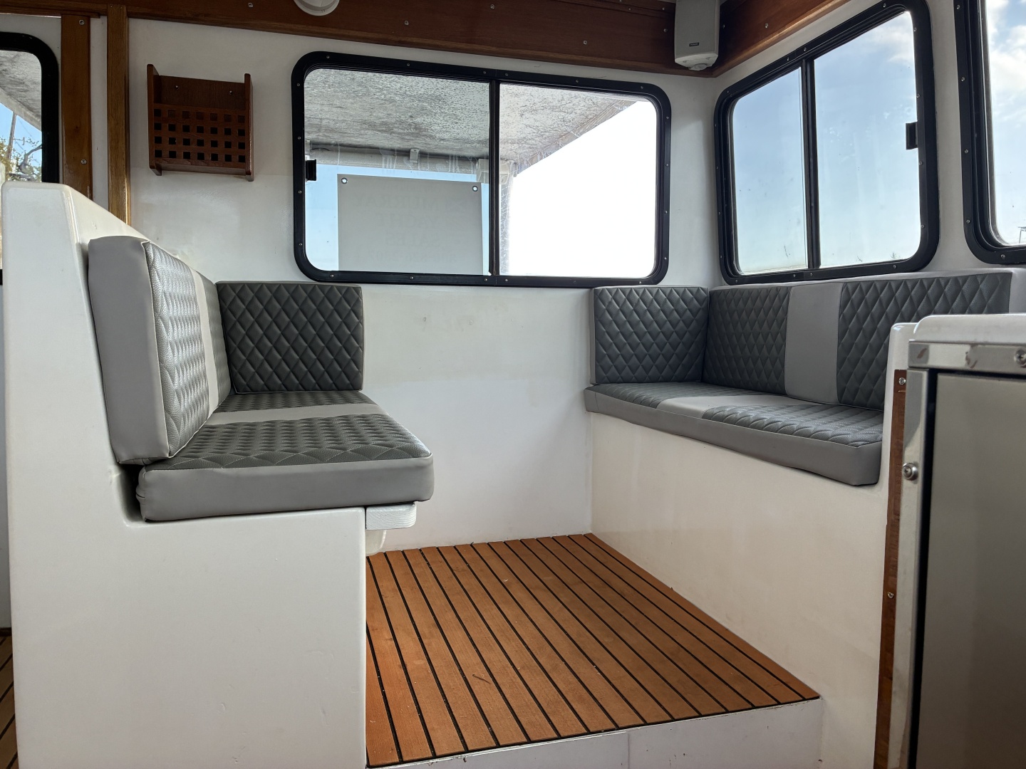 A Bug s Life 32ft Custom Yacht For Sale