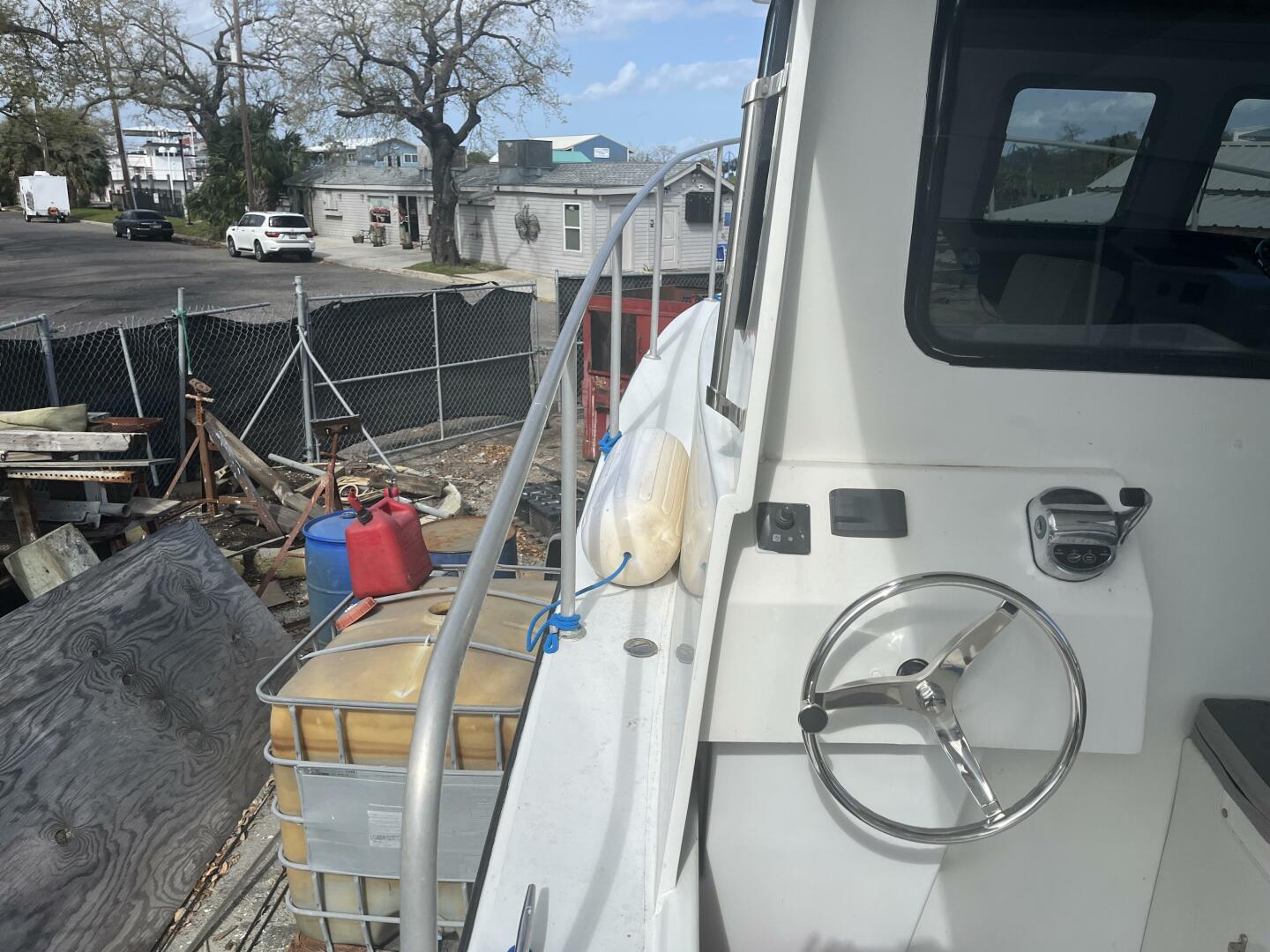 A Bug s Life 32ft Custom Yacht For Sale