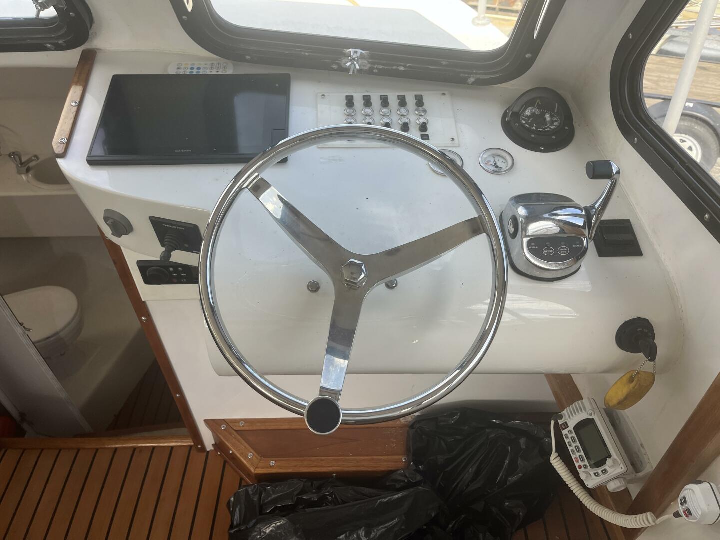 A Bug s Life 32ft Custom Yacht For Sale