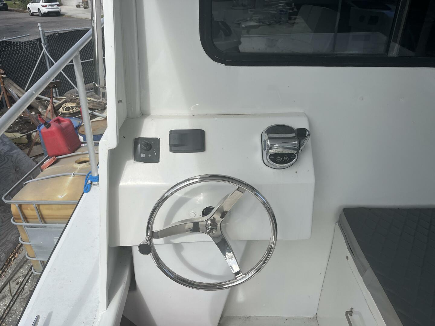 A Bug s Life 32ft Custom Yacht For Sale