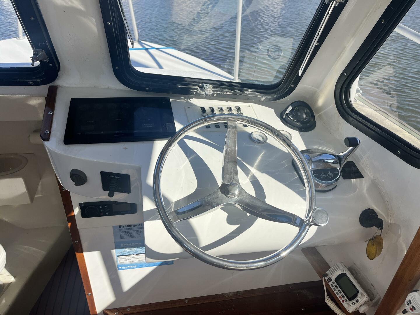 A Bug s Life 32ft Custom Yacht For Sale