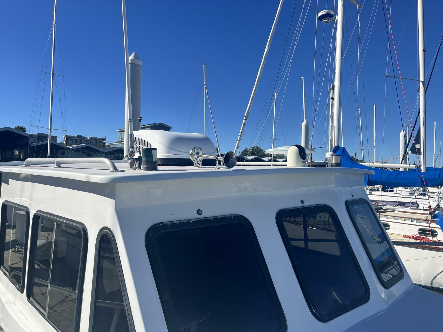 A Bug s Life 32ft Custom Yacht For Sale