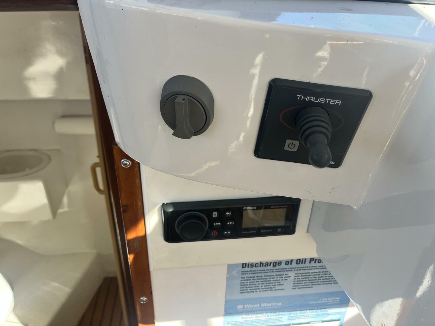 A Bug s Life 32ft Custom Yacht For Sale