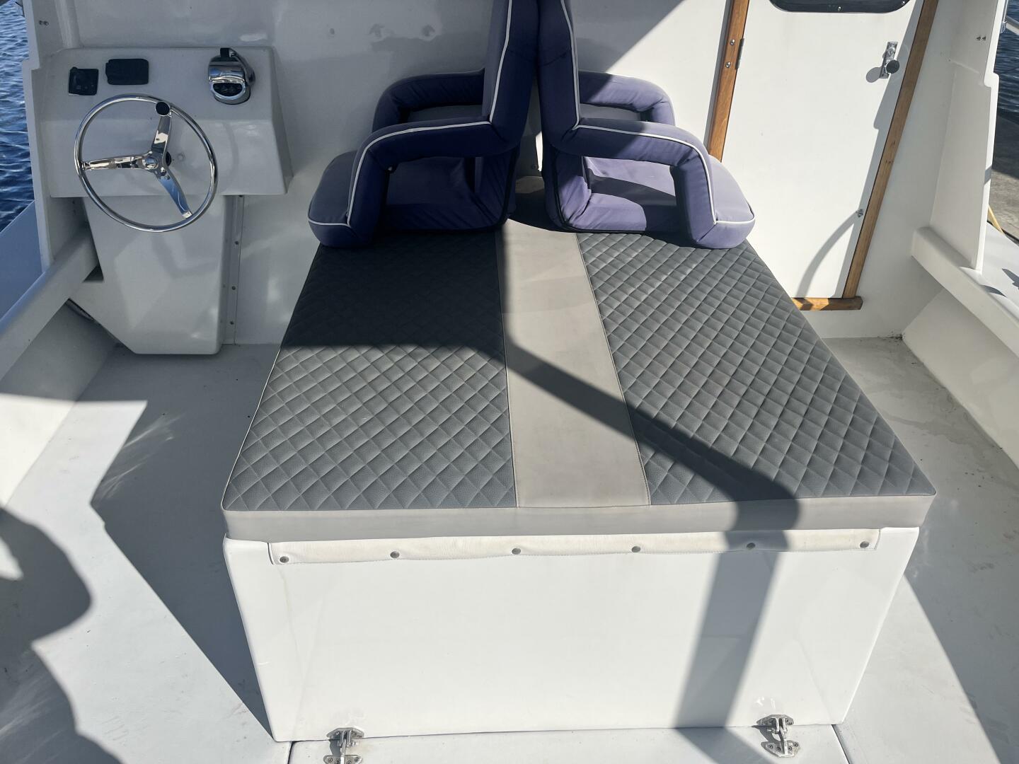 A Bug s Life 32ft Custom Yacht For Sale