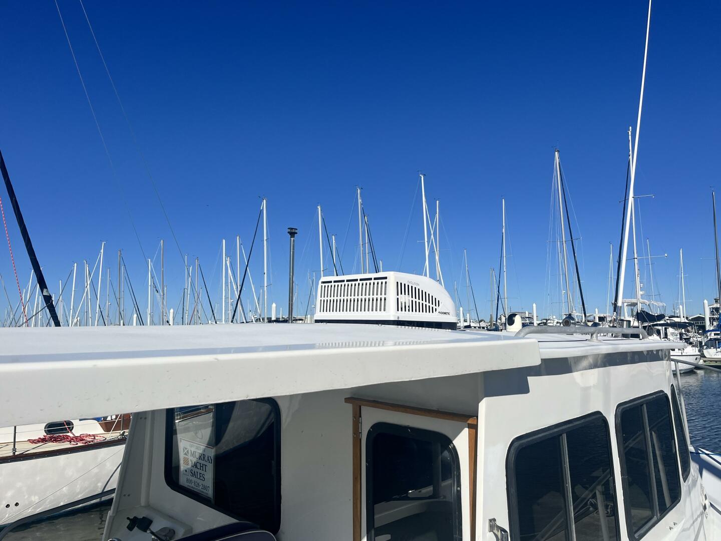 A Bug s Life 32ft Custom Yacht For Sale