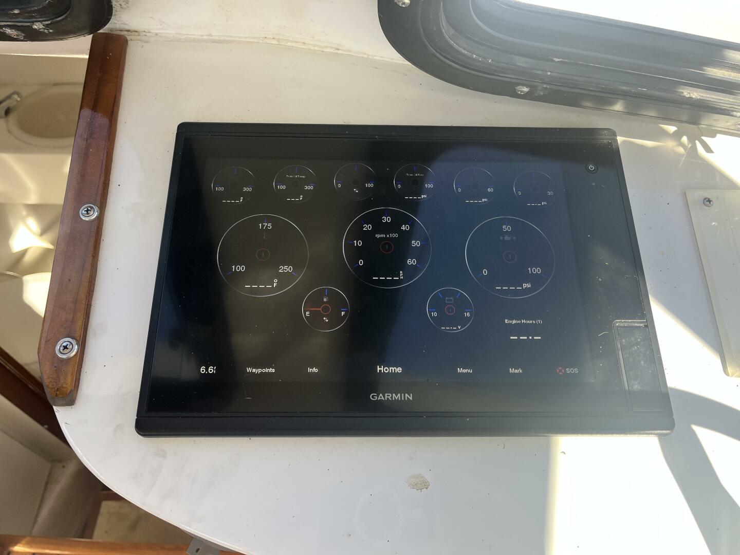 A Bug s Life 32ft Custom Yacht For Sale