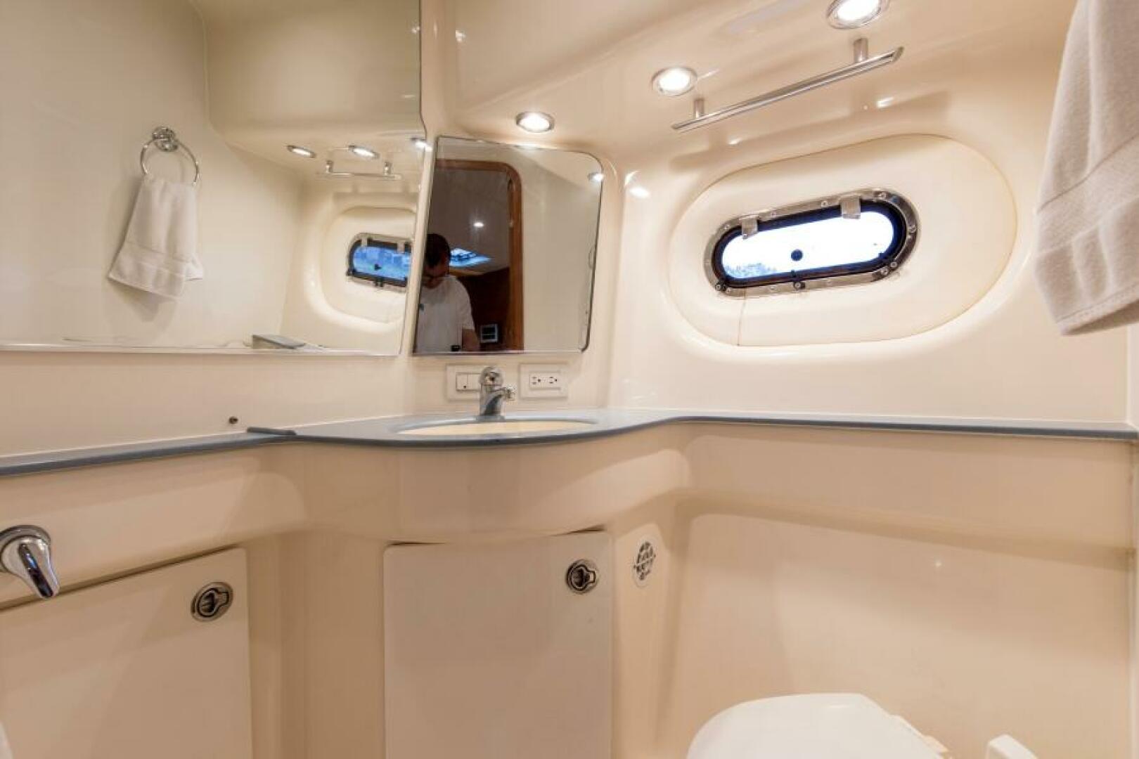 2005 3600 Tiara _Forever Friday_ Head