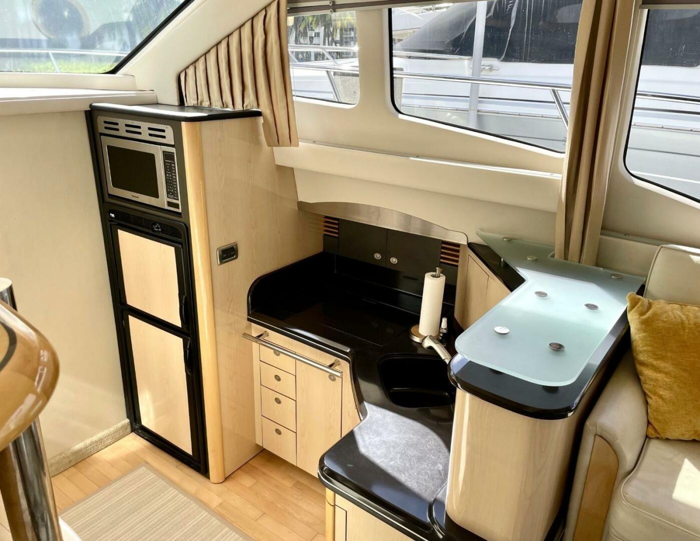 Energy 45ft Sea Ray Yacht For Sale Energy 45ft Sea Ray Yacht For Sale