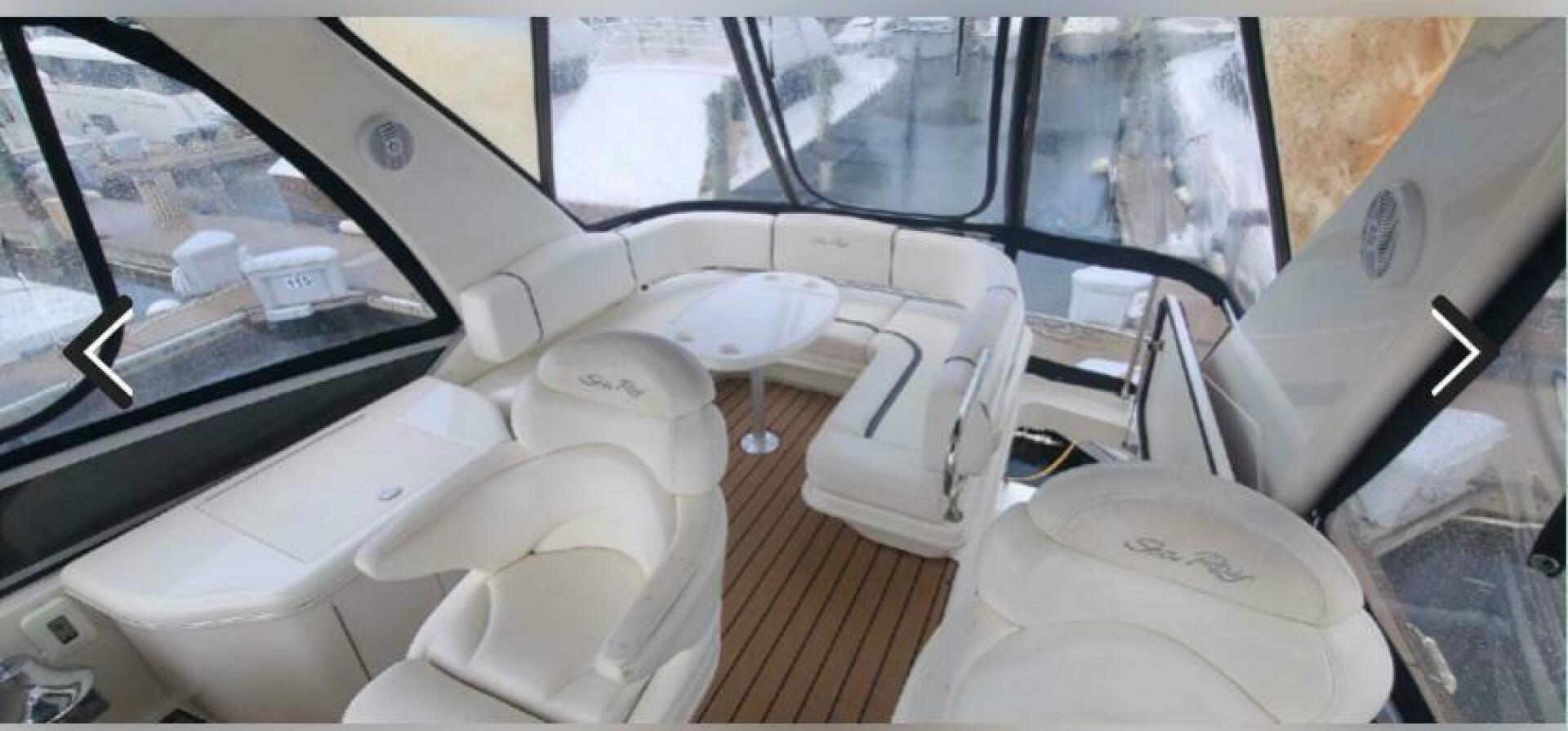 Energy 45ft Sea Ray Yacht For Sale Energy 45ft Sea Ray Yacht For Sale