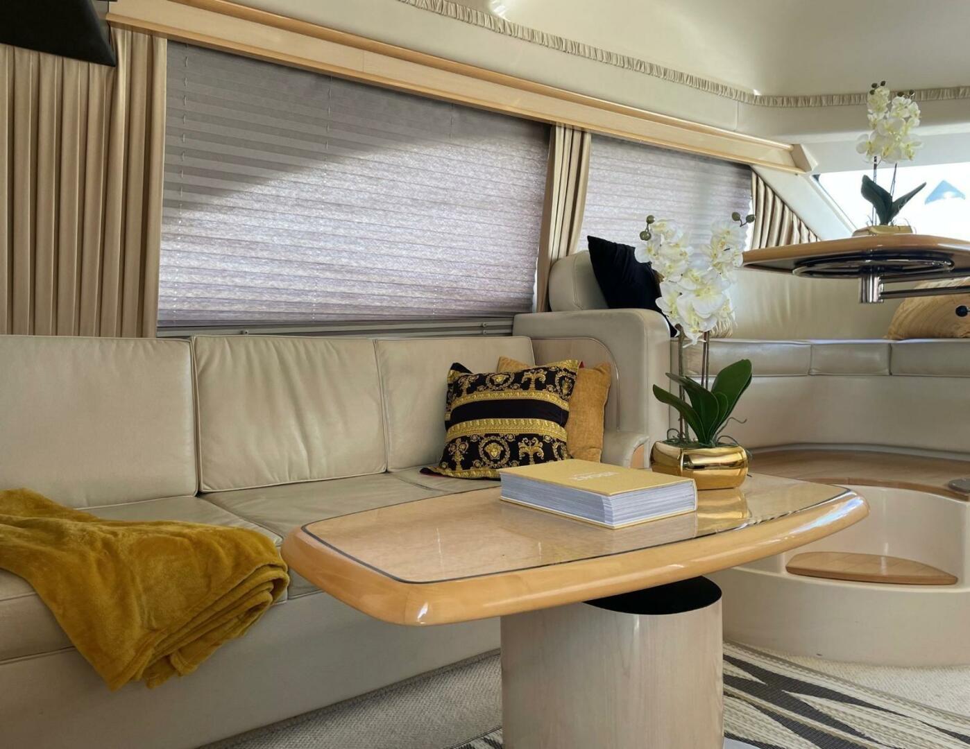 Energy 45ft Sea Ray Yacht For Sale Energy 45ft Sea Ray Yacht For Sale