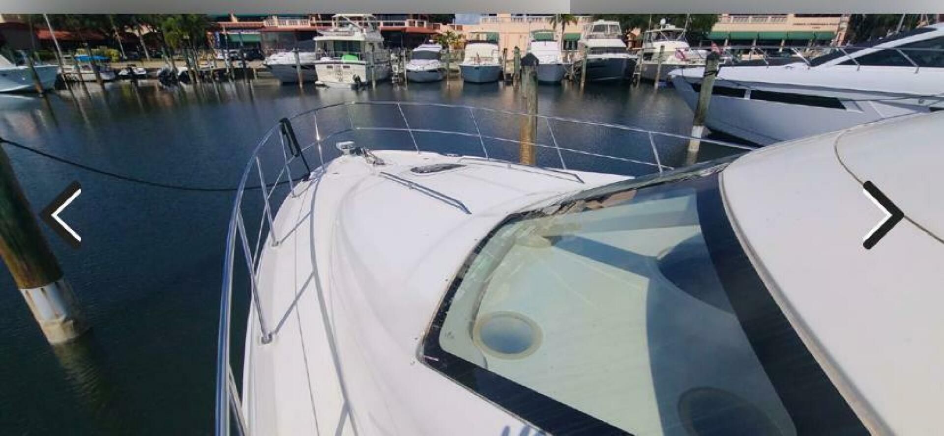 Energy 45ft Sea Ray Yacht For Sale Energy 45ft Sea Ray Yacht For Sale