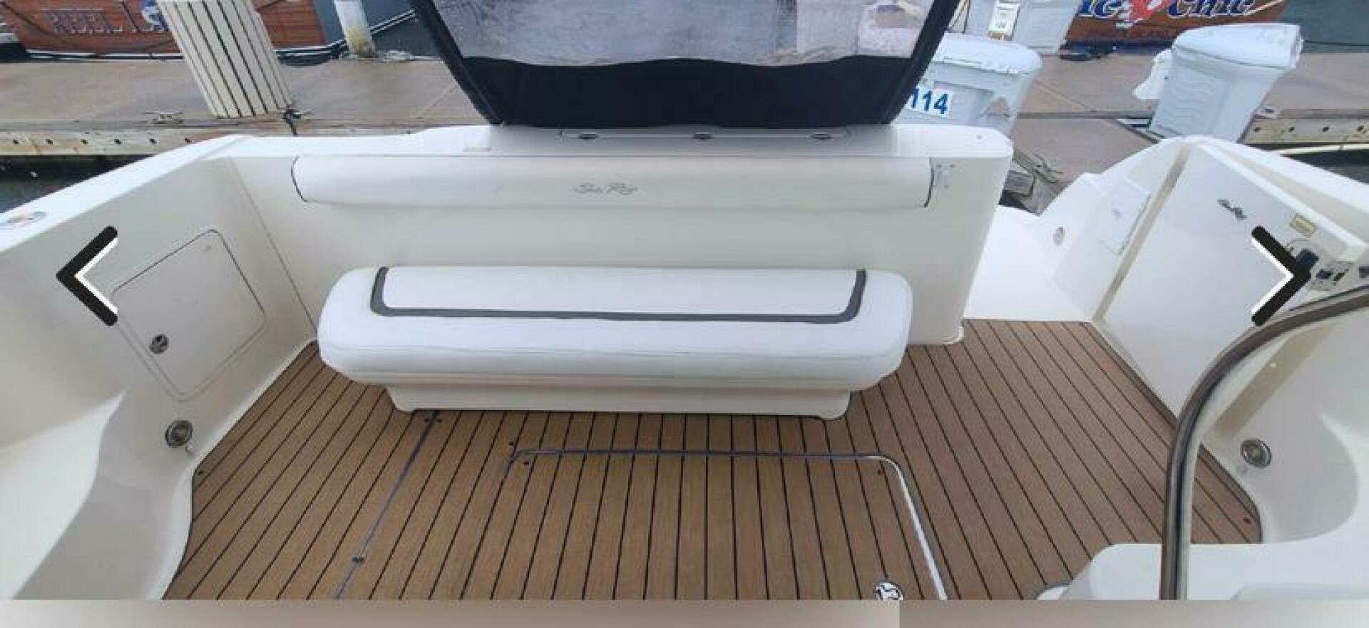 Energy 45ft Sea Ray Yacht For Sale Energy 45ft Sea Ray Yacht For Sale