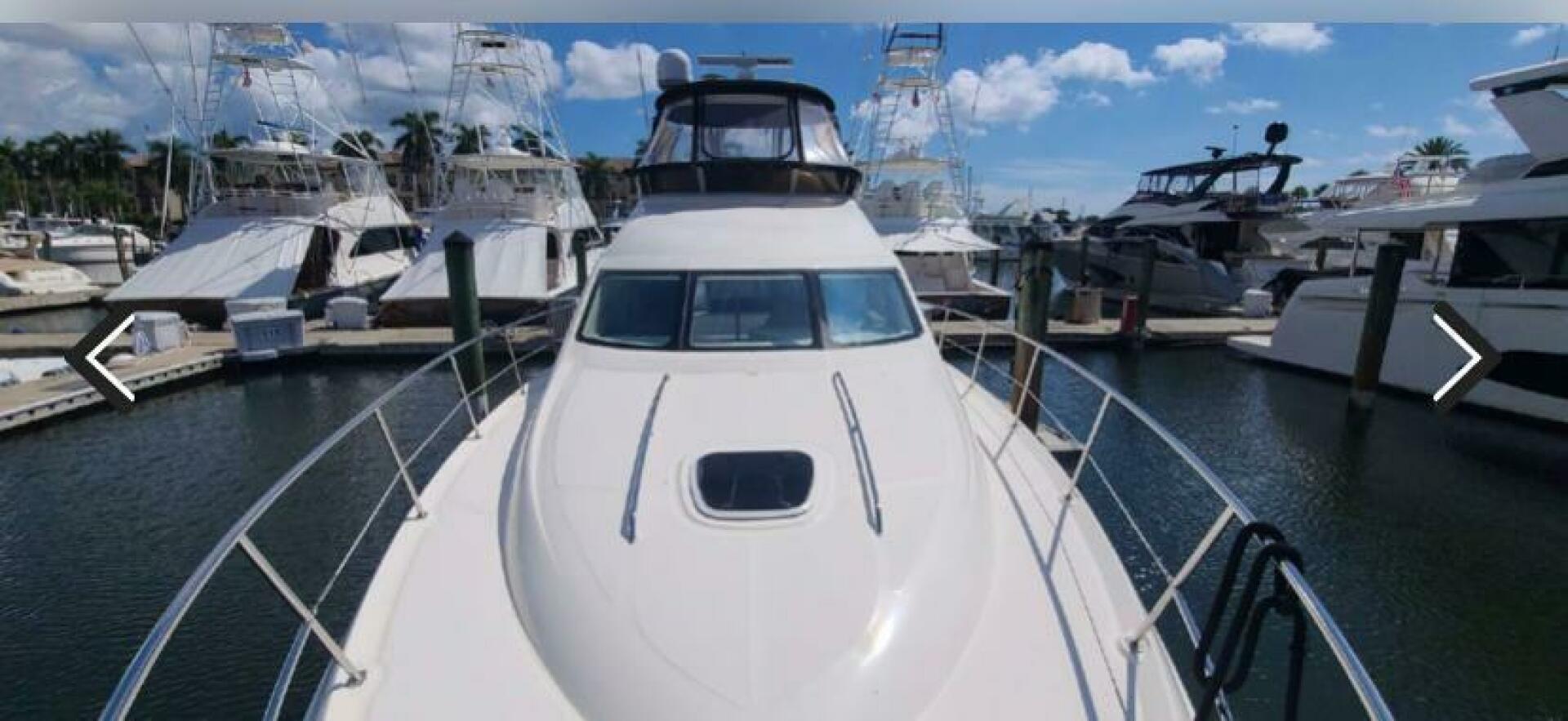 Energy 45ft Sea Ray Yacht For Sale Energy 45ft Sea Ray Yacht For Sale