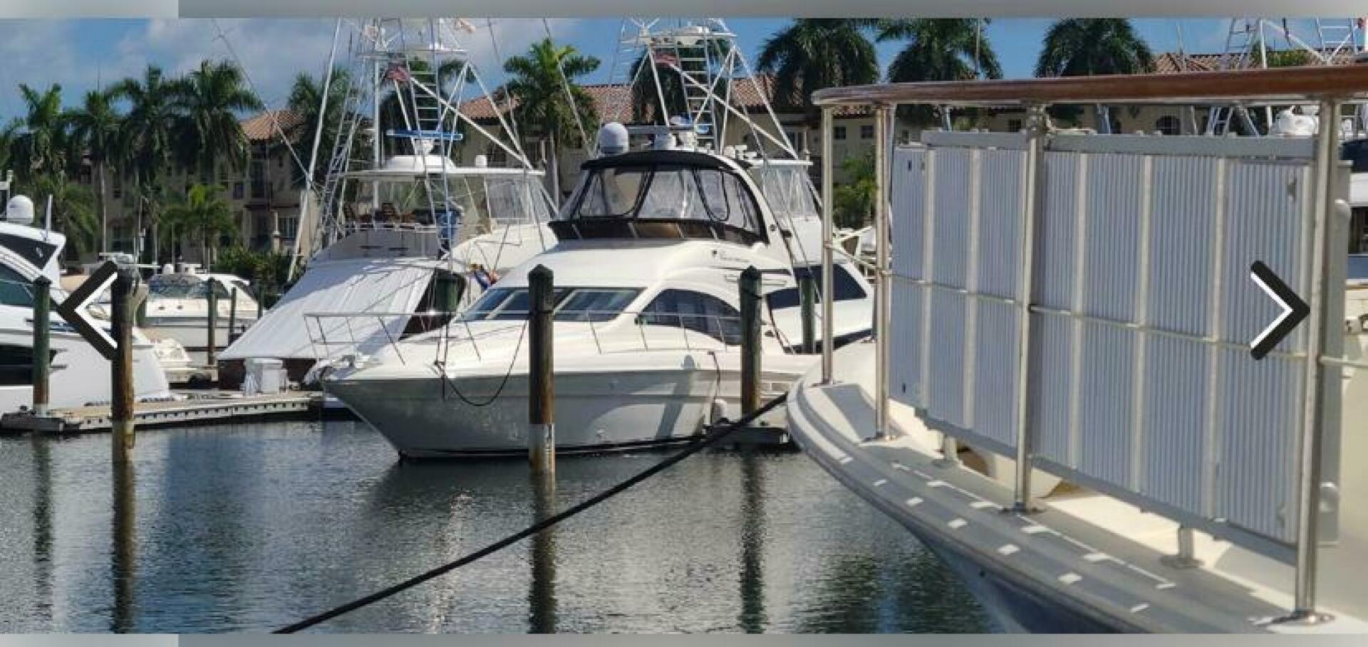 Energy 45ft Sea Ray Yacht For Sale Energy 45ft Sea Ray Yacht For Sale
