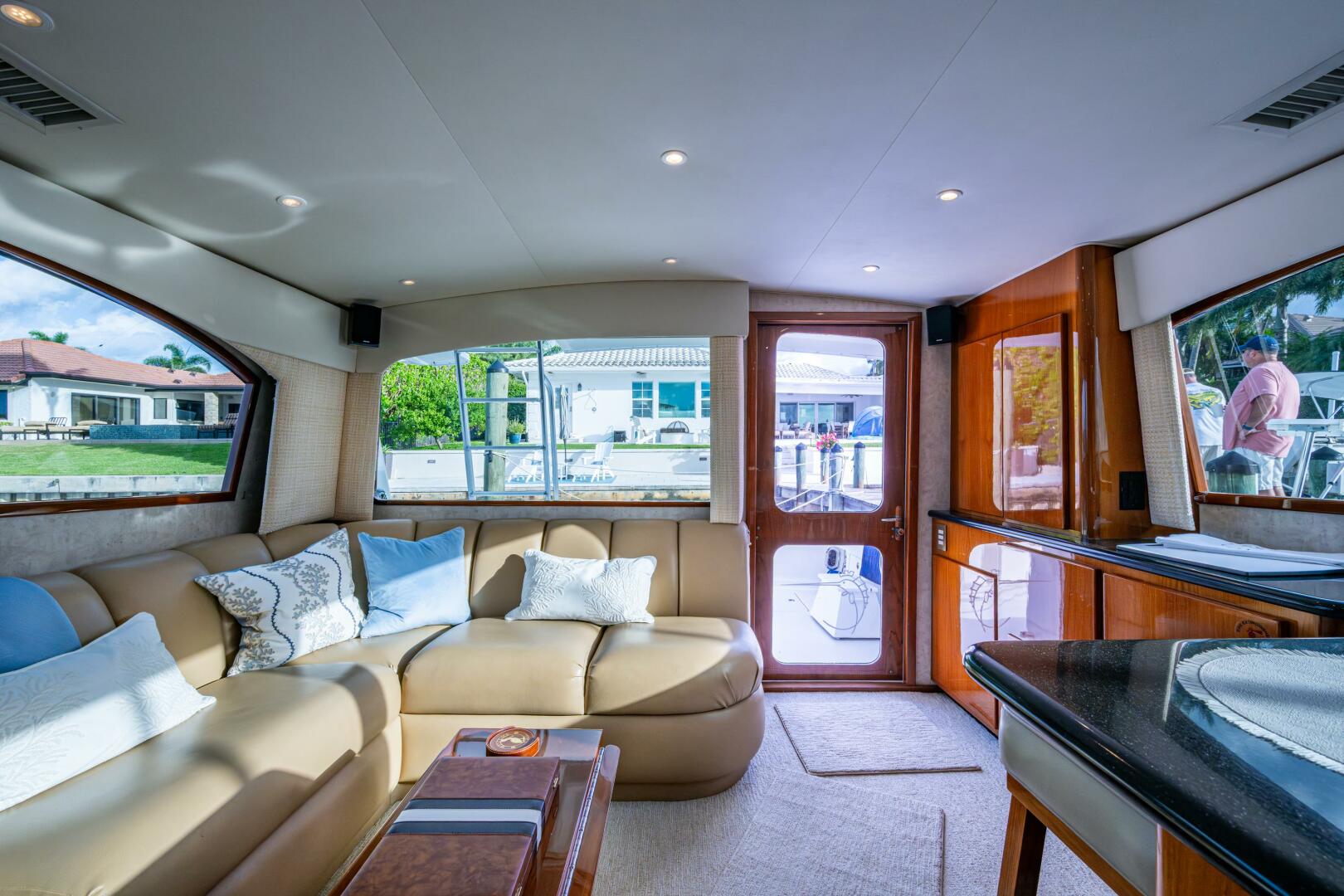 Miss Elena eous 43ft Egg Harbor Yacht For Sale Miss Elena eous 43ft Egg Harbor Yacht For Sale