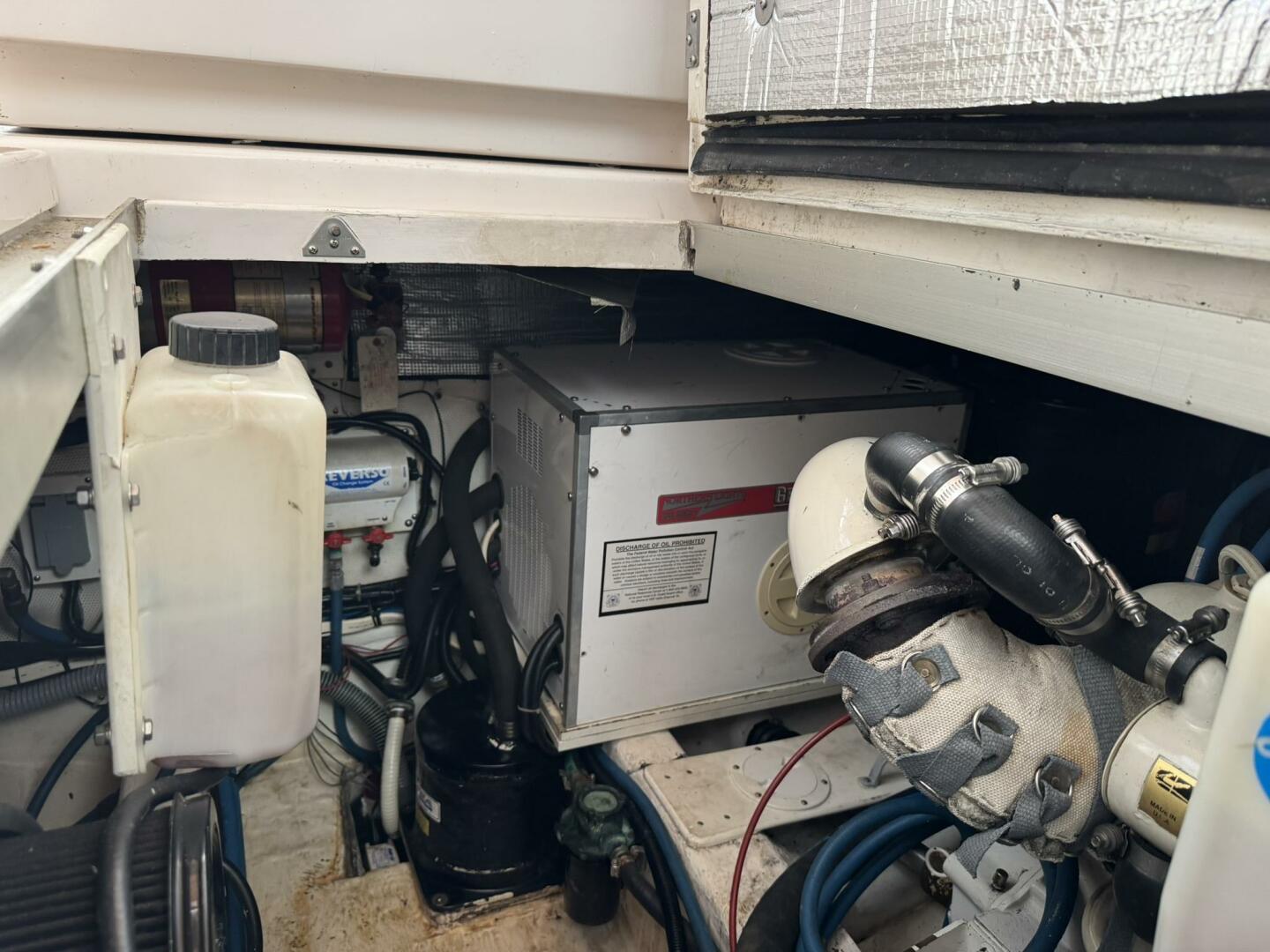 PILGRIM  34ft Legacy Yachts Yacht For Sale