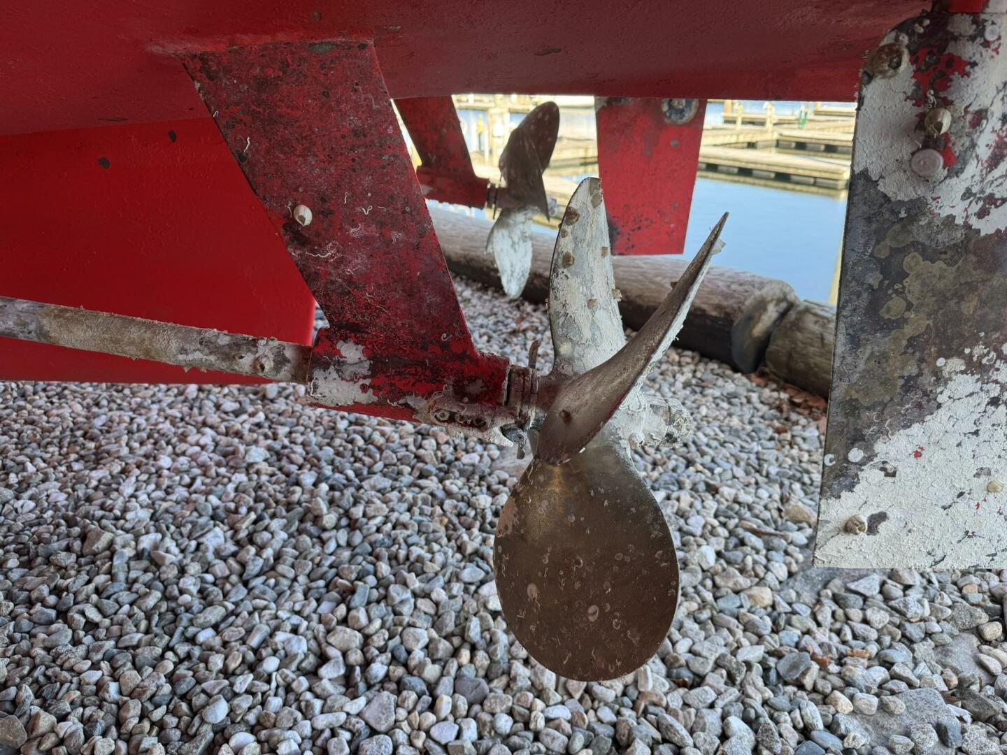 PILGRIM  34ft Legacy Yachts Yacht For Sale