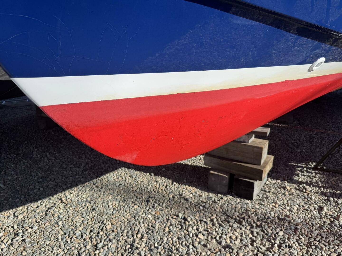 PILGRIM  34ft Legacy Yachts Yacht For Sale