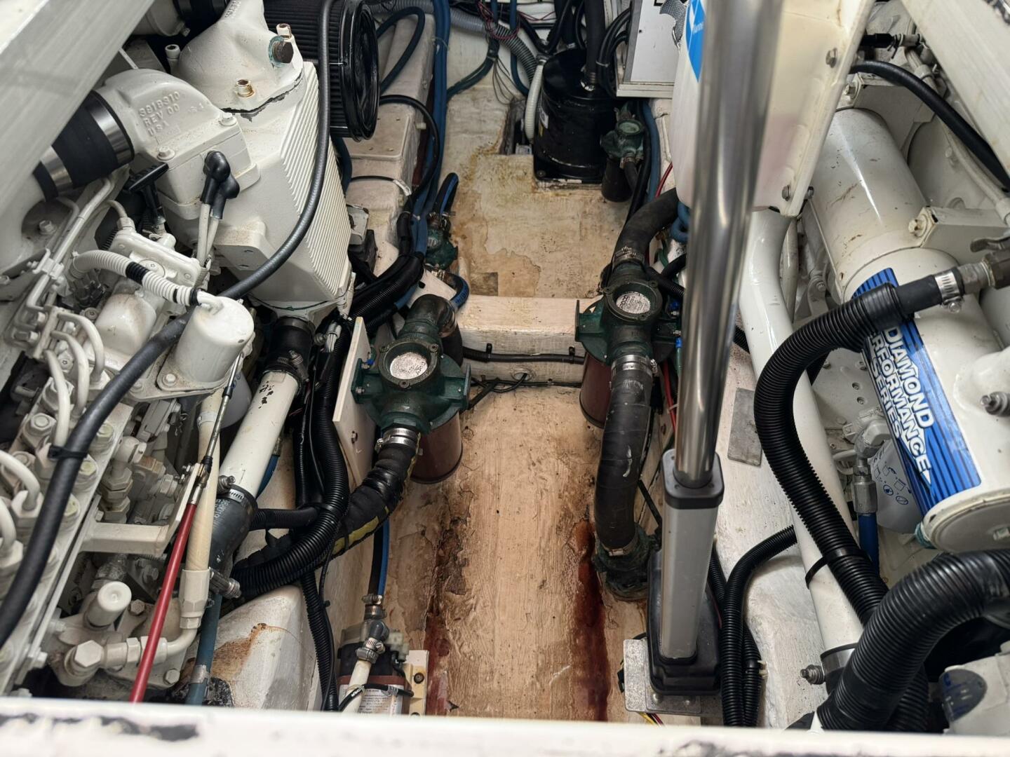 PILGRIM  34ft Legacy Yachts Yacht For Sale