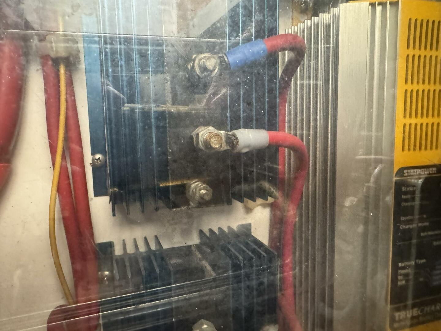 PILGRIM  34ft Legacy Yachts Yacht For Sale