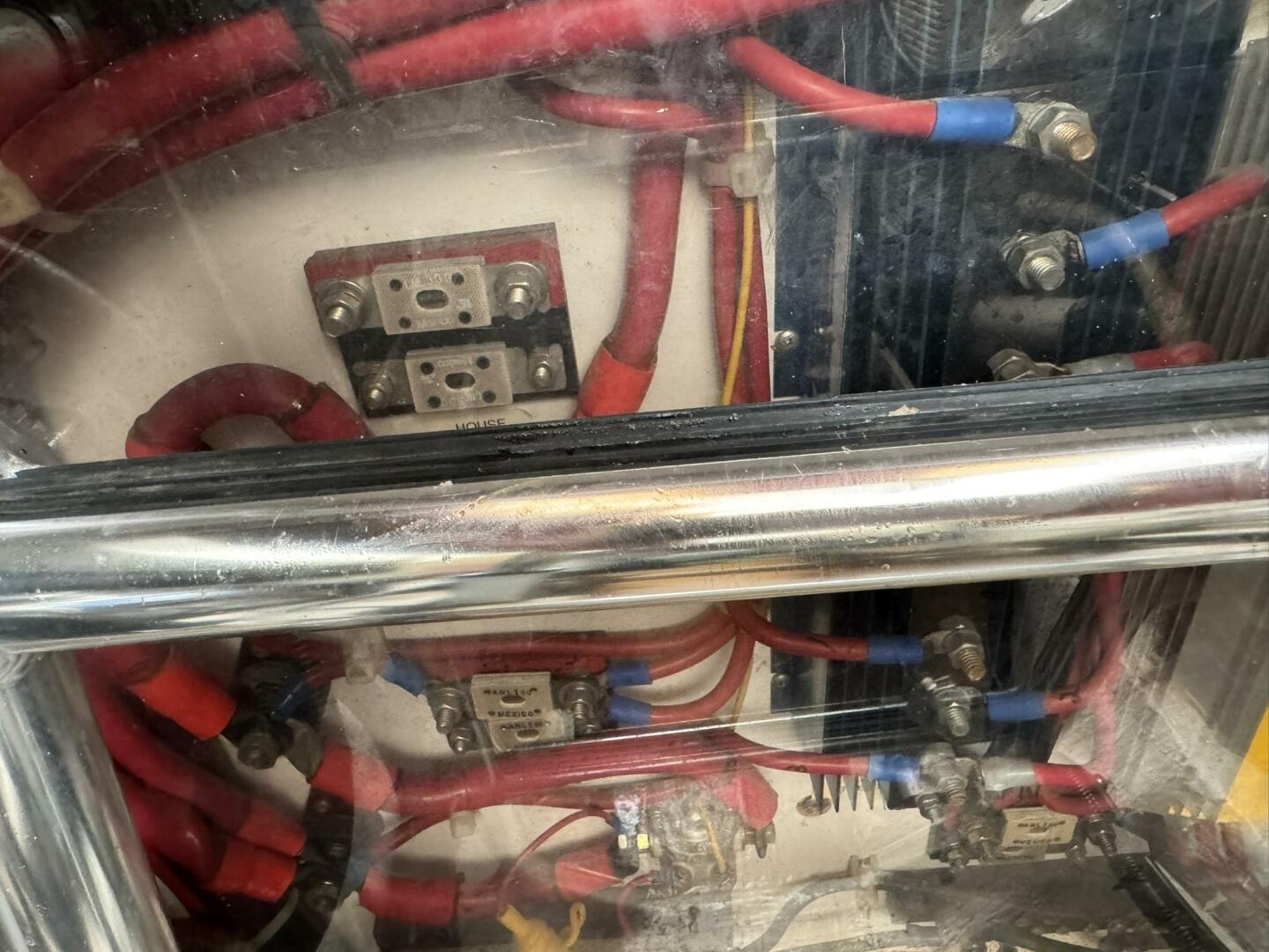 PILGRIM  34ft Legacy Yachts Yacht For Sale