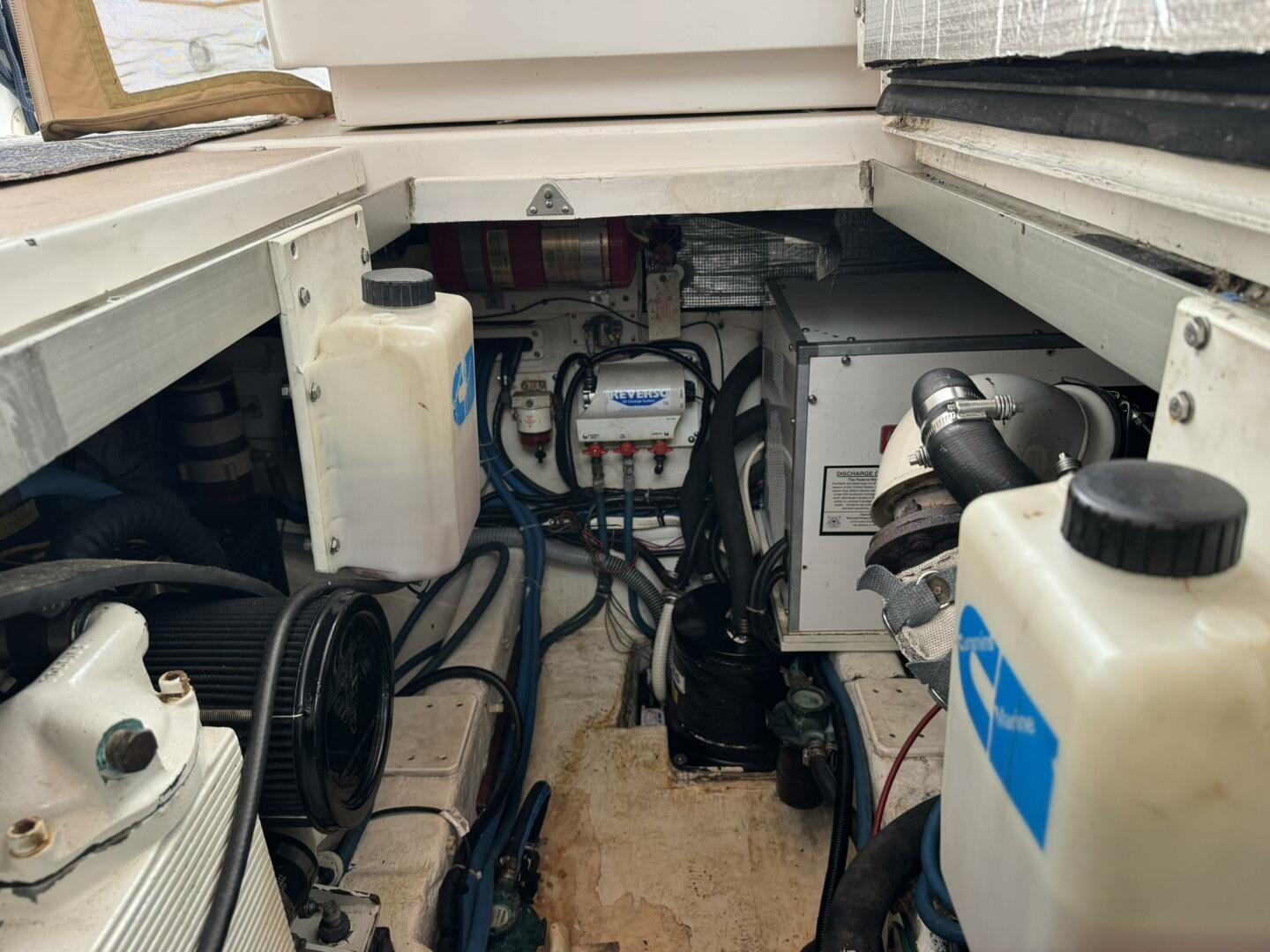 PILGRIM  34ft Legacy Yachts Yacht For Sale