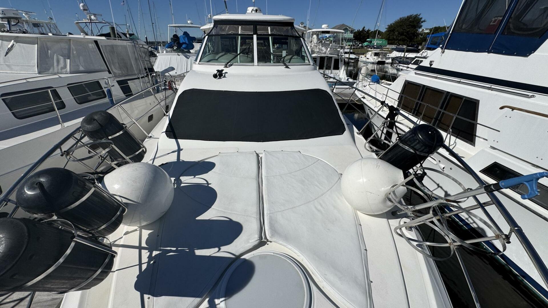 Unsubscribed 40ft Cruisers Yachts Yacht For Sale Unsubscribed 40ft Cruisers Yachts Yacht For Sale