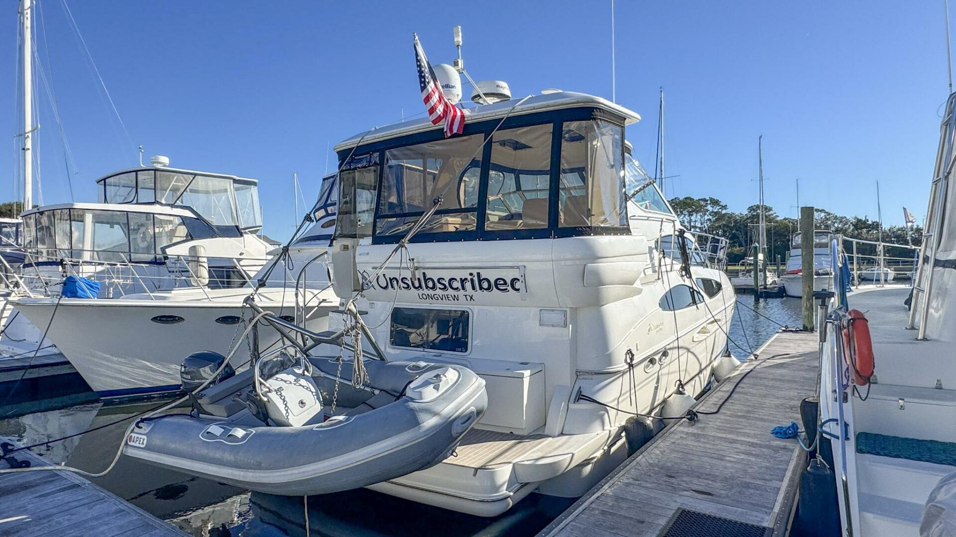 Unsubscribed 40ft Cruisers Yachts Yacht For Sale Unsubscribed 40ft Cruisers Yachts Yacht For Sale