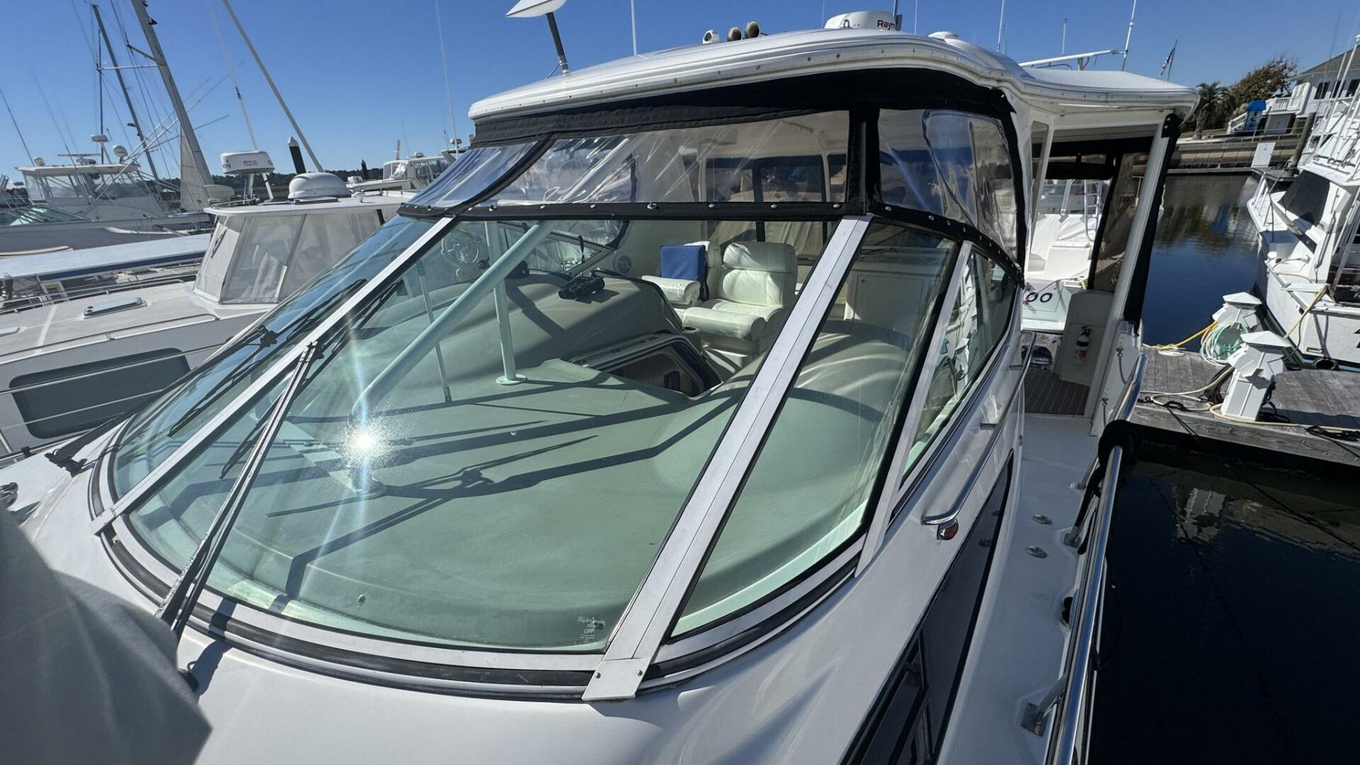 Unsubscribed 40ft Cruisers Yachts Yacht For Sale Unsubscribed 40ft Cruisers Yachts Yacht For Sale