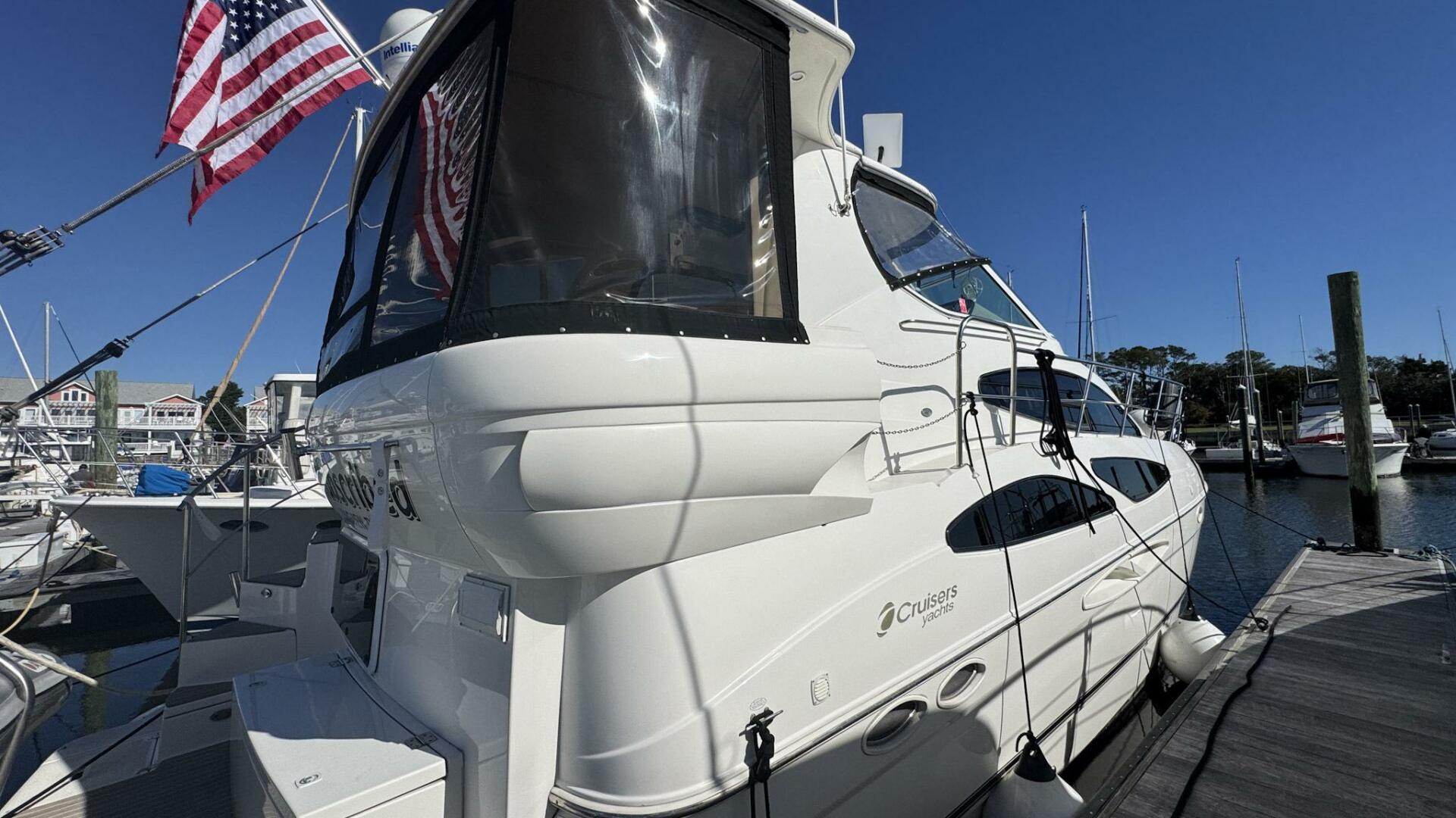 Unsubscribed 40ft Cruisers Yachts Yacht For Sale Unsubscribed 40ft Cruisers Yachts Yacht For Sale