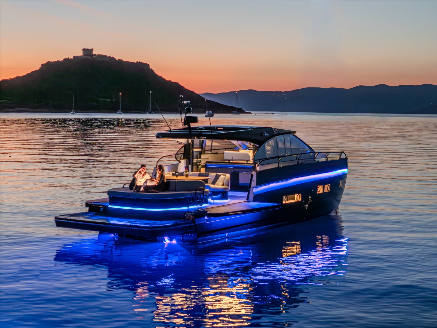 New Model 50ft Beneteau Yacht For Sale New Model 50ft Beneteau Yacht For Sale