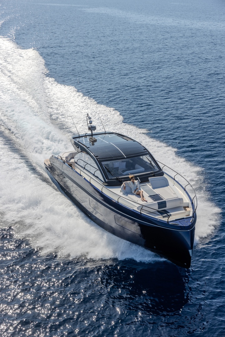 New Model 50ft Beneteau Yacht For Sale New Model 50ft Beneteau Yacht For Sale