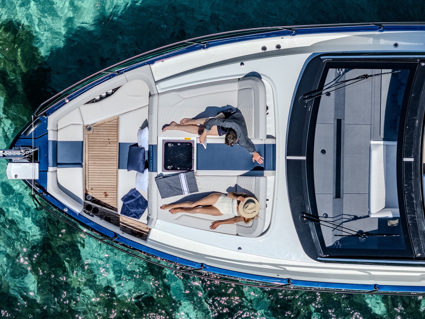 New Model 50ft Beneteau Yacht For Sale New Model 50ft Beneteau Yacht For Sale