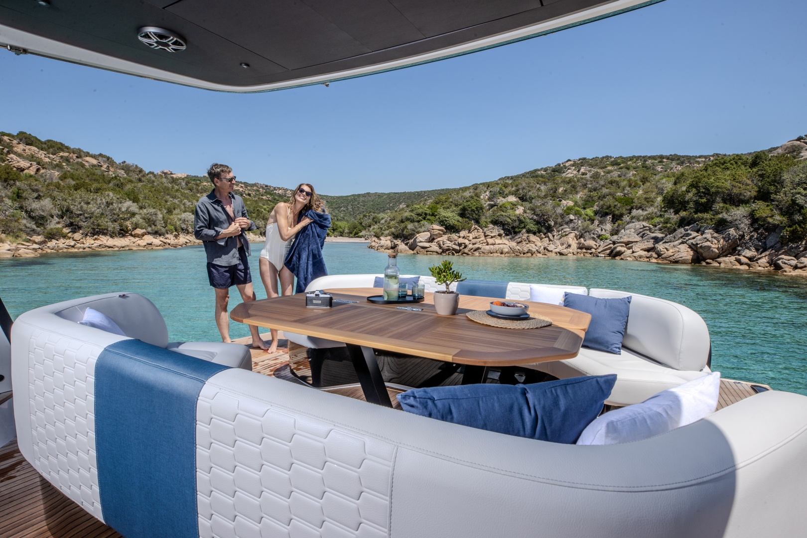 New Model 50ft Beneteau Yacht For Sale New Model 50ft Beneteau Yacht For Sale