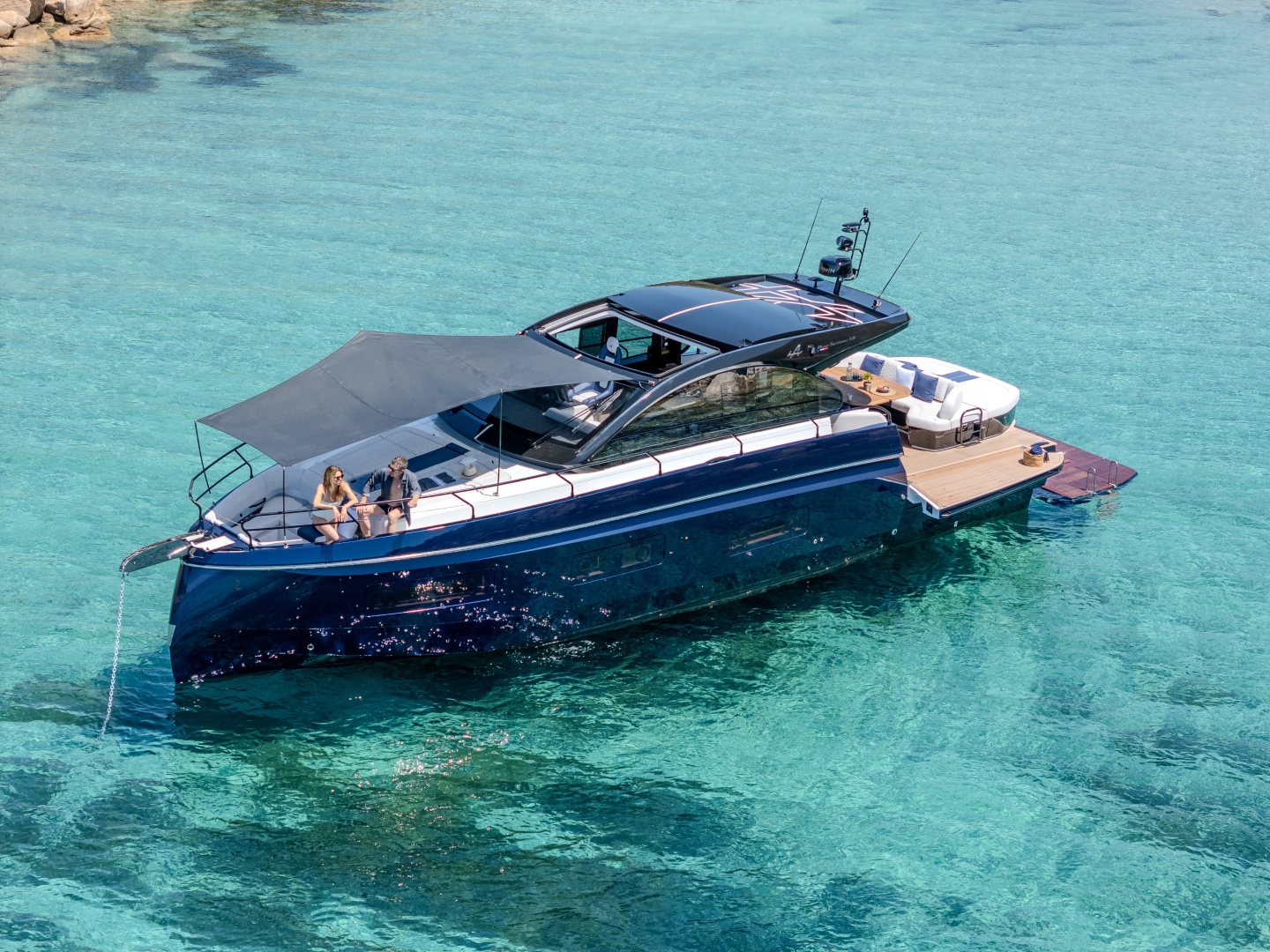 New Model 50ft Beneteau Yacht For Sale New Model 50ft Beneteau Yacht For Sale