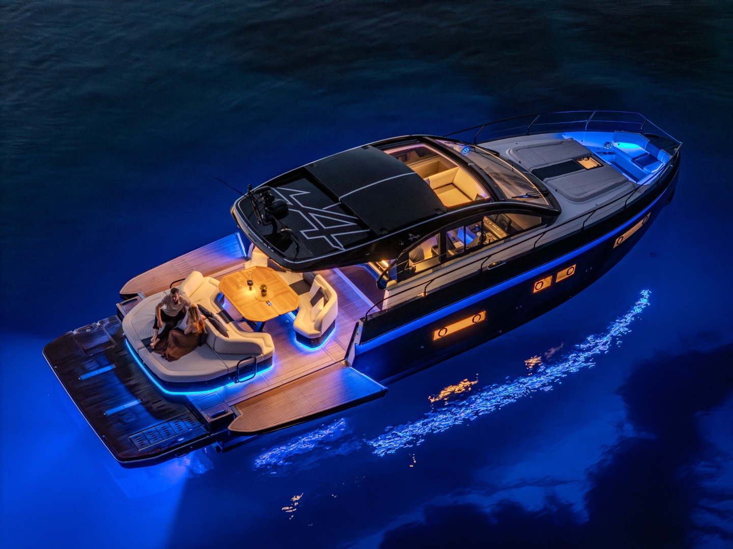 New Model 50ft Beneteau Yacht For Sale New Model 50ft Beneteau Yacht For Sale