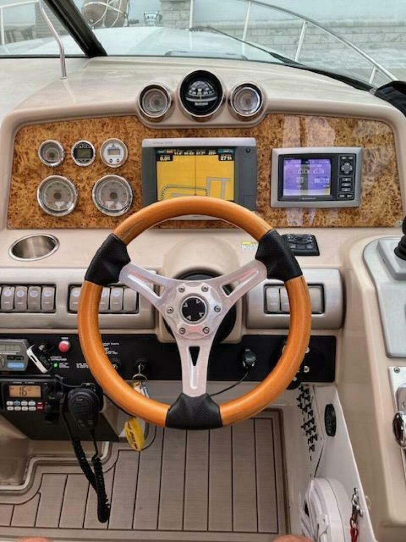 Office Space 35ft Formula Yacht For Sale